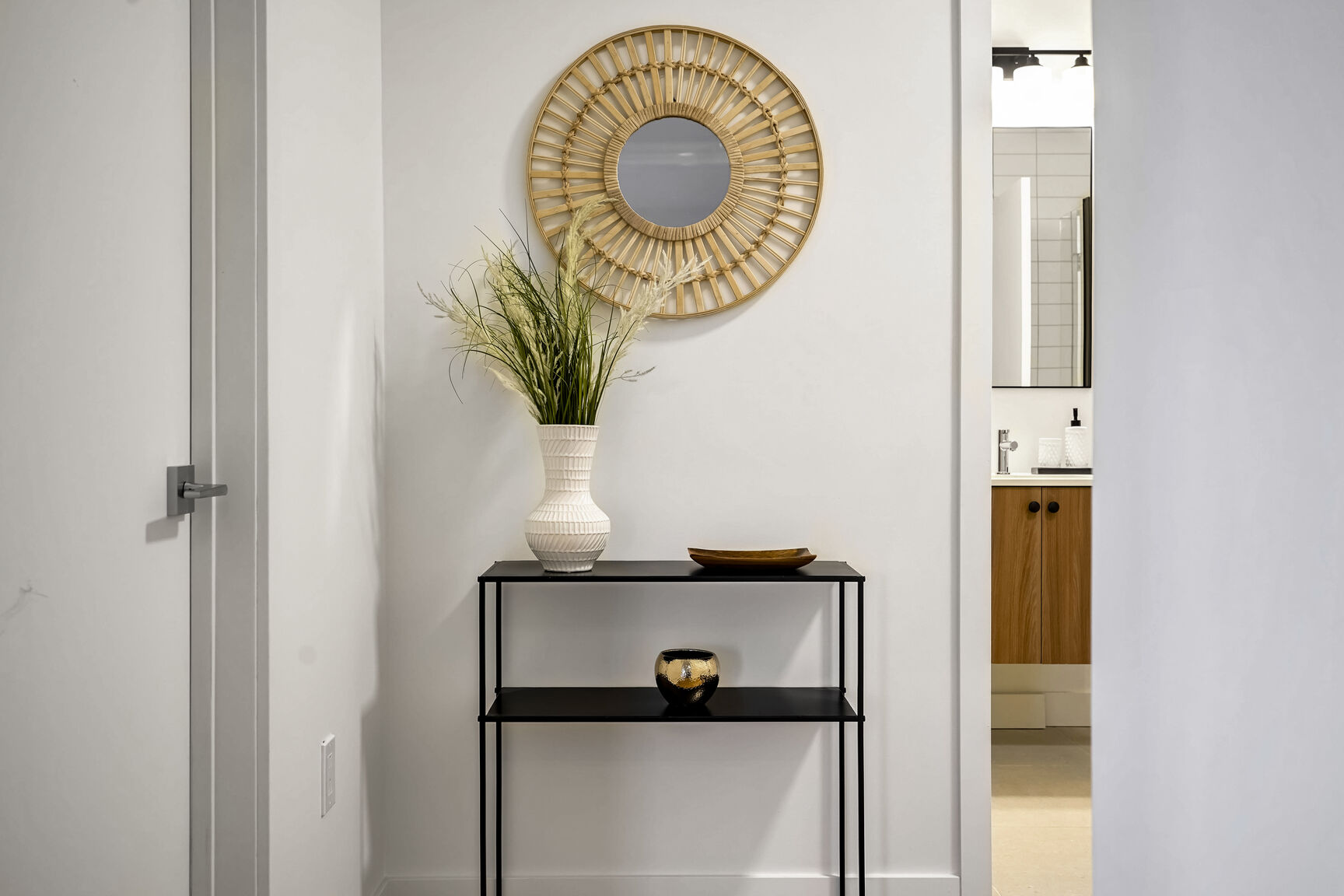 Décoration intérieure