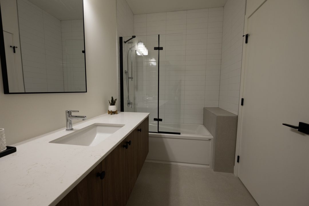 Salle de bain